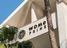Wome Deluxe Hotel - Halal All Inclusive 2