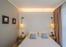 Hotel Viareggio 4