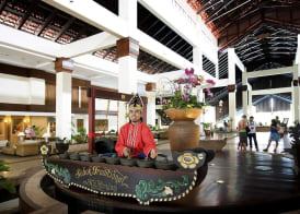 The Magellan Sutera Resort 2