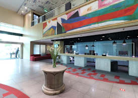 Tamarin Hotel Jakarta manage by Vib Hospitality Management 2