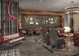 TownePlace Suites by Marriott Steamboat Springs 2