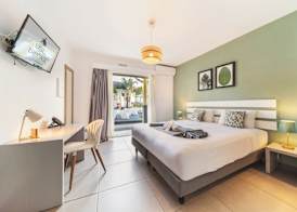 Hôtel Exsel Ermitage 4