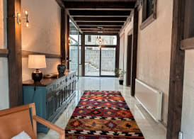 Osmanli Cappadocia Hotel 2
