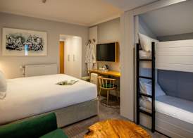 North Lakes Hotel and Spa 5