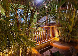 Sunrise Club Hotel 5