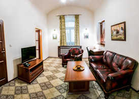 Pension Horse Inn 4