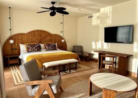 Hotel Punta Bermeja Premium 3
