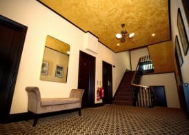The Hadley Hotel 3