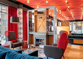 ibis Styles Szczecin Stare Miasto 4