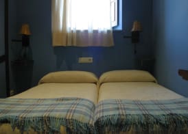 Posada de Bleto 4