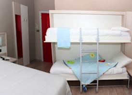Best Quality Hotel La Darsena 3