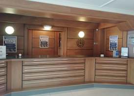 Best Western Gatwick Skylane Hotel 2