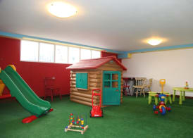 Hotel Bettina 2