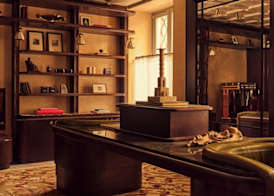 Orient Express La Minerva 2
