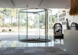 Aroeira Lisbon Hotel - Sea & Golf 2