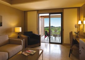 Lykia World Links Golf Antalya 5