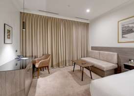 Duxton Hotel Perth 5