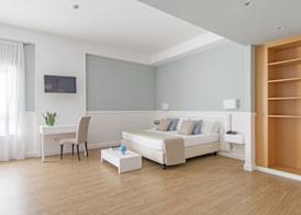 Regiohotel Manfredi 5