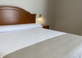 Hotel Almijara – Mares 5
