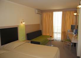 Hotel Gergana - Ultra All Inclusive 4