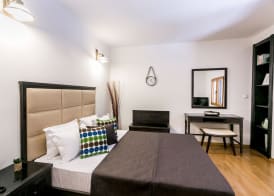 Boutique Hotel Kredo 4
