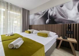 Residence Garden Istra Plava Laguna 2