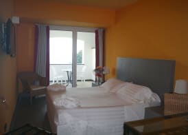 Hotel Punta San Martino 4