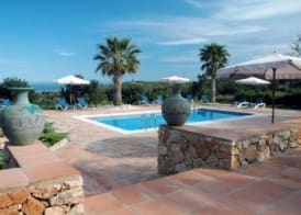 Hotel Cal Naudi 2