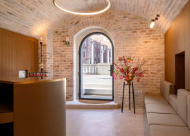 Zlata Ladjica Boutique Hotel 3
