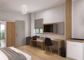 Akron Seascape Resort by Anayia All Inclusive Resorts 3