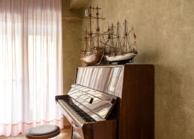 Hotel Corallo 5