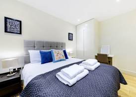 Fitzrovia Apartments 3