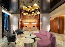 Days Inn by Wyndham Shenzhen Luohu 3