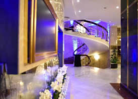 Grand Hotel Bucharest 4