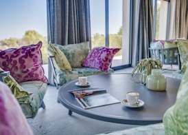 Carrossa Hotel & Spa 3