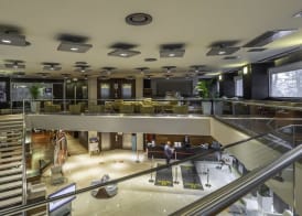 Point Hotel Taksim 5