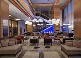 Movenpick Malatya Hotel 2