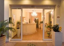 Hotel Plaza Gabicce Mare 2
