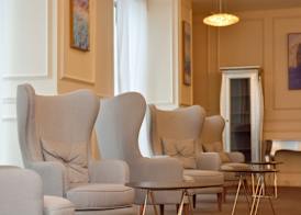 The Grand Gloria Hotel 4
