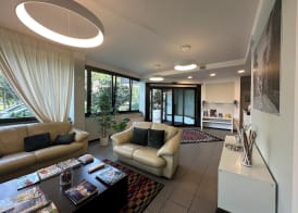 Hotel Griselda 3