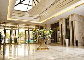 Joudyan Olaya Riyadh By Elaf 4