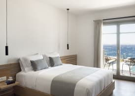 Mykonos Soul Luxury Suites 3