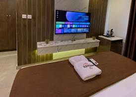 Presken Hotel Ikoyi, lagos 5