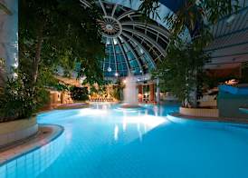 Vital Hotel Westfalen Therme Wellness Resort & SPA 3