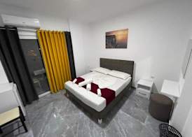 Hotel SEADEL 4