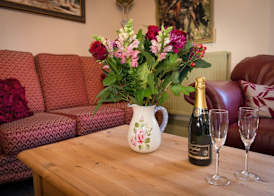 Victoria House Room Only Accommodation 2