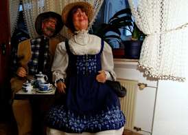 Pension Waldesruh 2