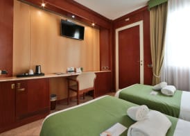 Best Western Hotel Anthurium 3