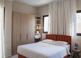 Larnaca LIV & CO Suites 5