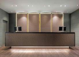 AC Hotel A Coruña by Marriott 4
